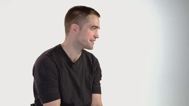 Роберт для IndieWire смотреть онлайн