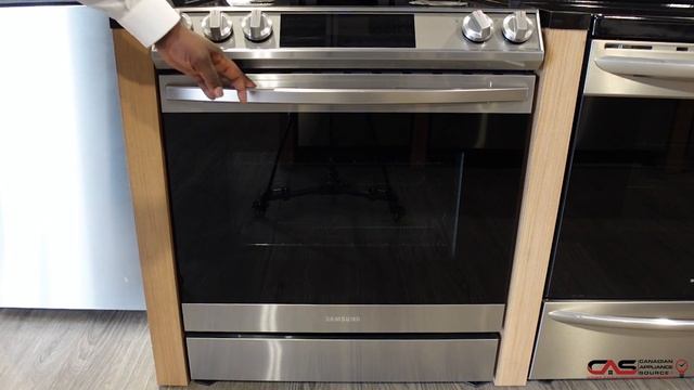 Samsung NX60T8511SS Range Review - One Minute Info смотреть онлайн