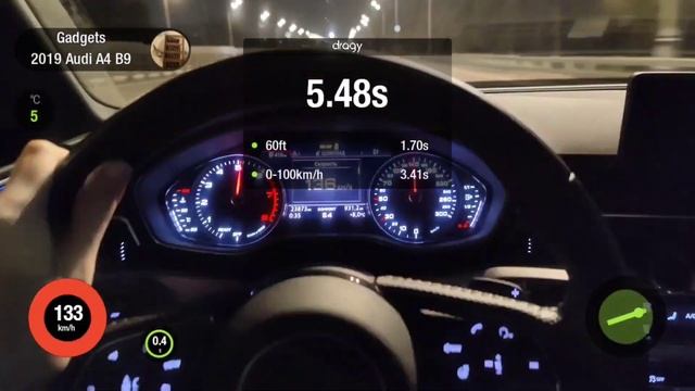 audi a4 b9 stage 3 eurocode смотреть онлайн