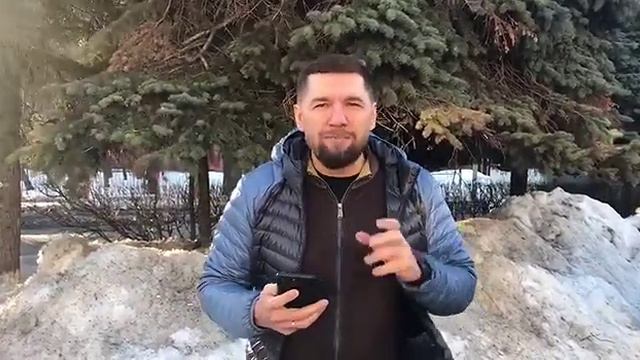 Слово пастора, 2 Коринфянам 3:4-6 смотреть онлайн