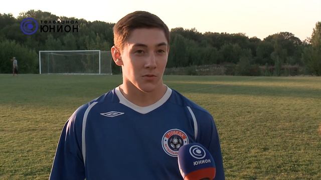 Владимир Удовиченко: "Расслабляться нельзя" смотреть онлайн