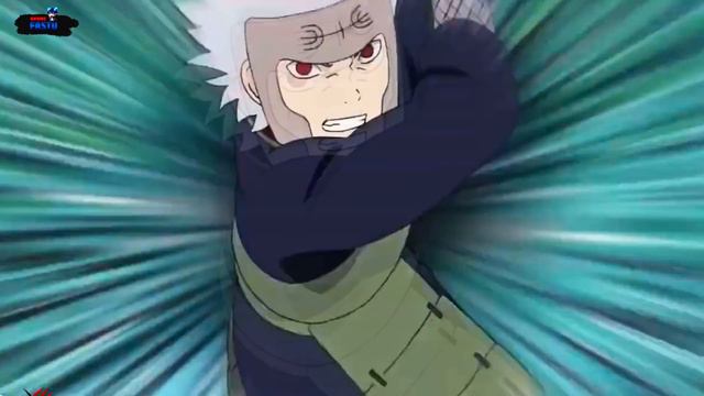 Вот как Тобирама создал Эдо Тенсей в аниме Наруто смотреть онлайн