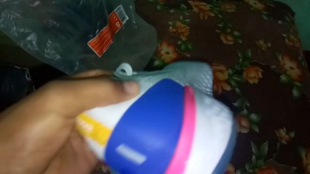Nike Epic react flyknit || unboxing || review|| Snapdeal смотреть онлайн