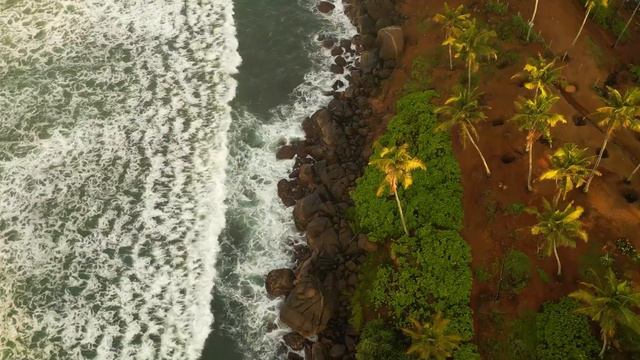 Destination MAXIM Australia - Triple 'O' Six, Mirissa, Sri Lanka May 2023 (accommodation Video)