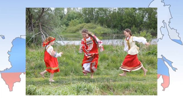 День народного единства (2020) смотреть онлайн