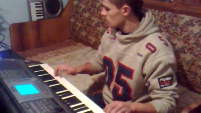 Yamaha PSR 1000 Batuta 2 смотреть онлайн