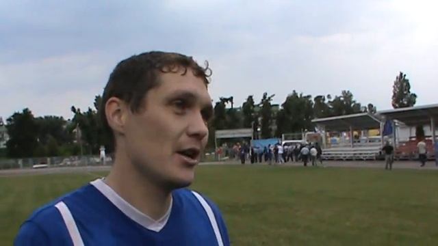 Капитан россошанцев Д. Дмитриев смотреть онлайн
