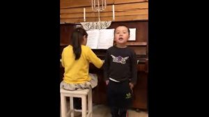 Аннушка (Чешская народная песня)