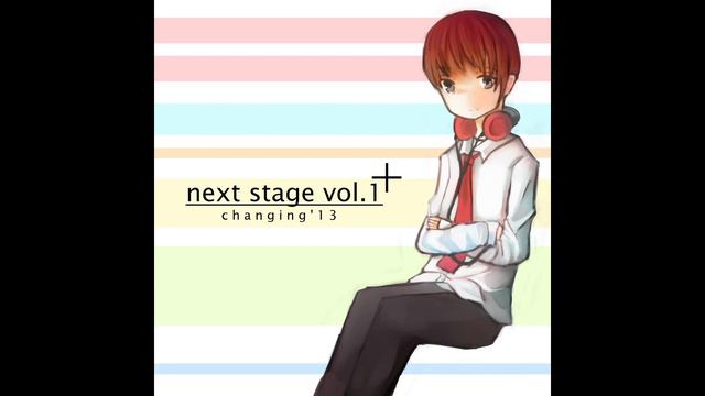 #NEKONOHIDEKI ／ 10 show must go on 【next stage vol 1 changin'13 2013／08】 смотреть онлайн