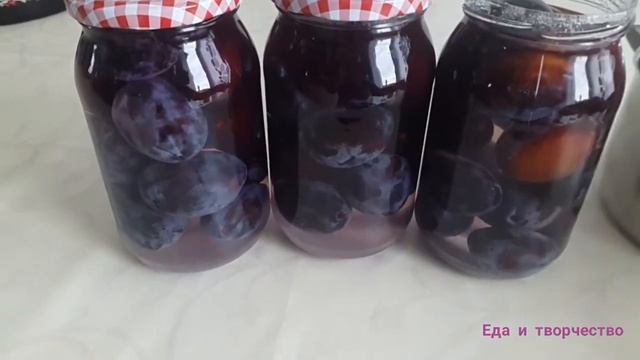 Домашние рецепты