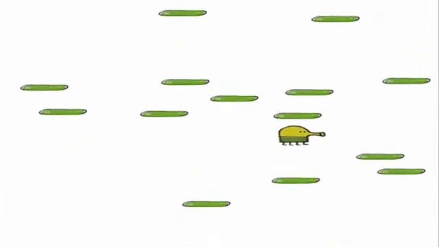 Doodle Jump на PascalABC.NET | Doodle Jump on PascalABC.NET смотреть онлайн