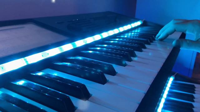 Oxygen Part 4 - X-Files theme | EPIC Song Mashup | The Oxygen-Files смотреть онлайн