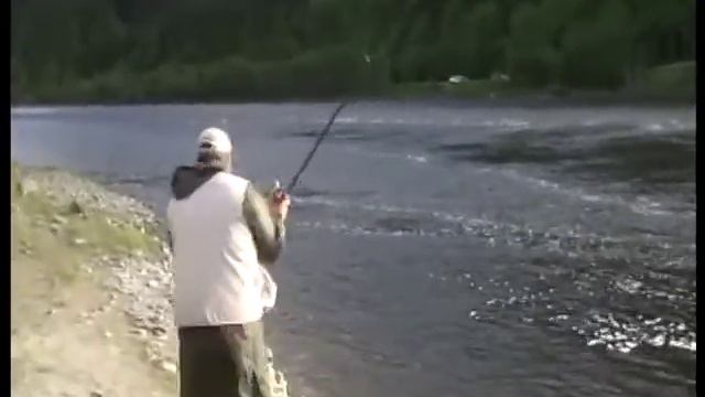 John Kjører På Laks.mpg