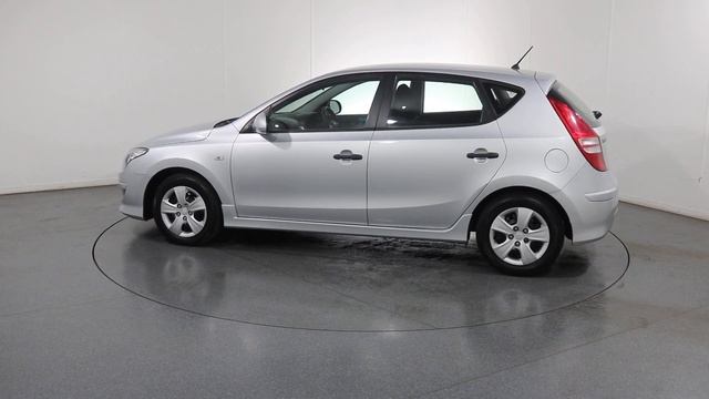 SV60WYF HYUNDAI I30 1.6 CLASSIC CRDI 5d 89 BHP смотреть онлайн