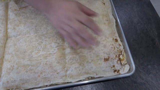 Пироги с повидлом и сгущенкой