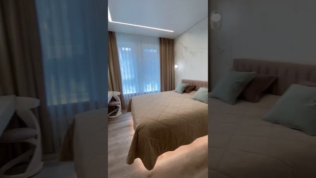 Хороший ремонт квартиры смотреть онлайн