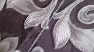 Стыковка обоев в углу. Внутренний угол