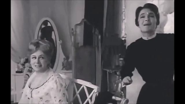 Светлой и вечной памяти любимой актрисы Элины Быстрицкой. смотреть онлайн