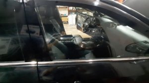 ПУШ СТАРТ и БЕСКЛЮЧЕВОЙ ДОСТУП своими руками на CAMRY50