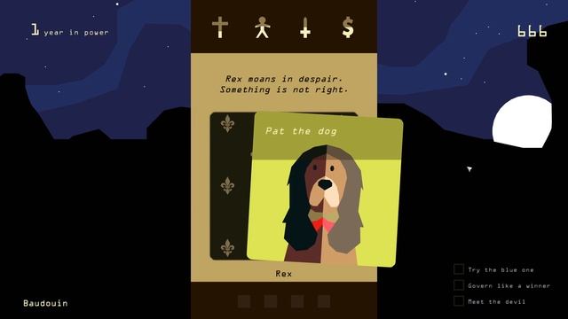 Reigns - Let's Play // Episode #2 [Pungeon] смотреть онлайн