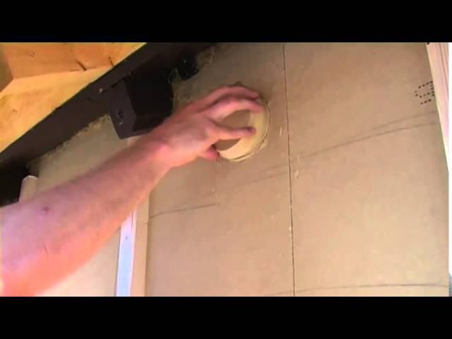 Уплотнительная заглушка Pro Clima CLOX PRO смотреть онлайн