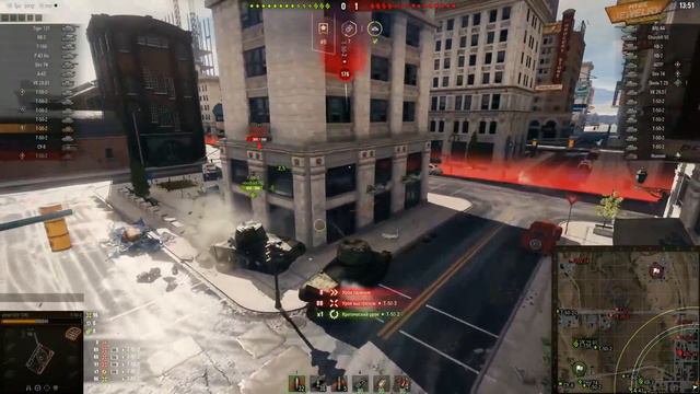 Т-50-2 ЛЕГЕНДА WOT ВЕРНУЛАСЬ! ПОДАРКИ СТАРЫМ ИГРОКАМ. УСПЕЙ ЗАБРАТЬ ХАЛЯВУ В ТЕЧЕНИИ ГОДА!