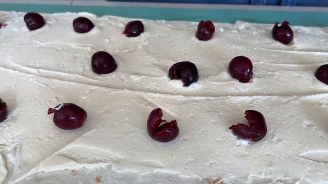 Выпечка из творога в духовке Вкусный рецепт с лавашом Cottage Cheese Recipe смотреть онлайн