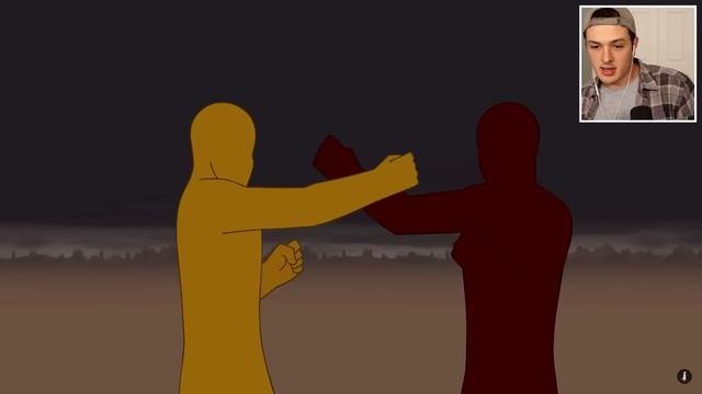 COMBAT GODS 2 (Stick Figure FIGHT!) смотреть онлайн