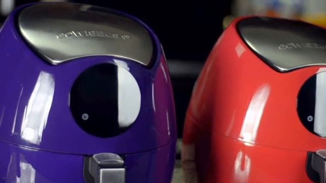 ⭐️ Best Air Fryer: TOP 13 Air Fryers of 2018 ⭐️ смотреть онлайн