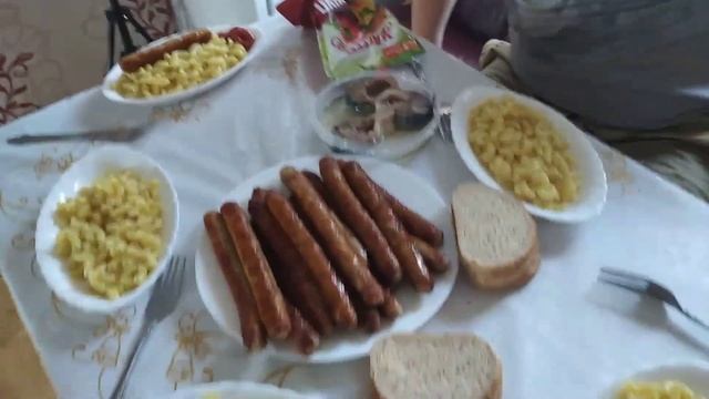 Жизнь в деревне//Сын против отца//Стройка, ремонт. смотреть онлайн