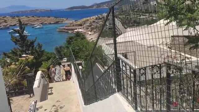 Турция 2021, Bodrum Bay Resort. Подробный честный обзор. Бюджетный отдых в шикарном регионе страны. смотреть онлайн