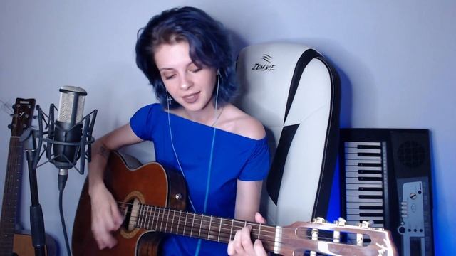 roxy kruz - ночь, улица, фонарь, аптека... (песня на стихи Александра Блока) смотреть онлайн