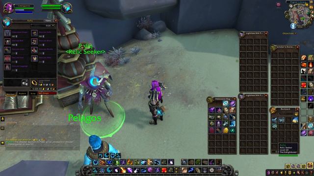UPDATED! How to Get Free Gold with 9.2! - World of Warcraft Gold Making Guides смотреть онлайн