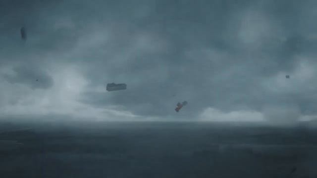 INTO THE STORM. Infected Mushroom - Riders On The Storm смотреть онлайн