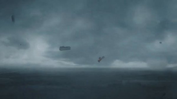 INTO THE STORM. Infected Mushroom - Riders On The Storm