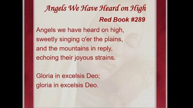 Christmas Eve Candlelight Service смотреть онлайн