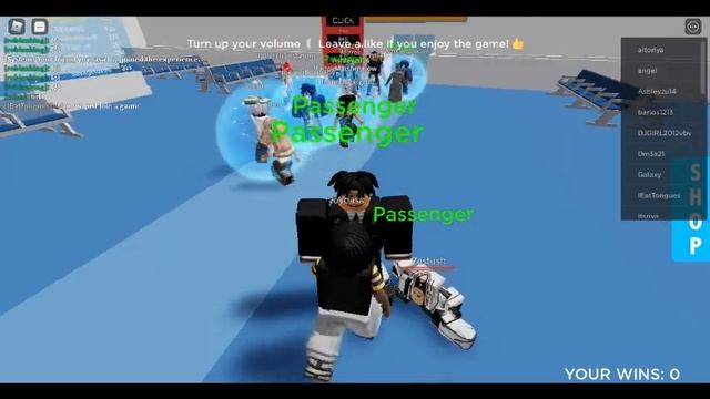 Free Parkour Private Server!|Roblox|Look in DESCRIPTION! смотреть онлайн