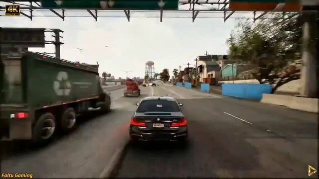 GTA 5 2023 ASUS ROG STRIX NVIDIA GeForce RTX 3090 High Graphics Card GTA V GAMEPLAY смотреть онлайн