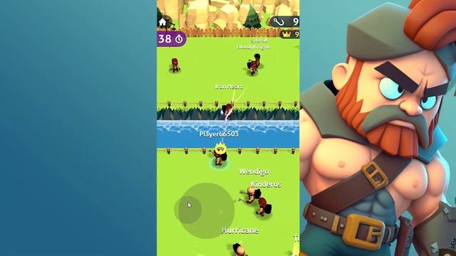Sneaky Hooks Top Trending Hyper Casual Game смотреть онлайн