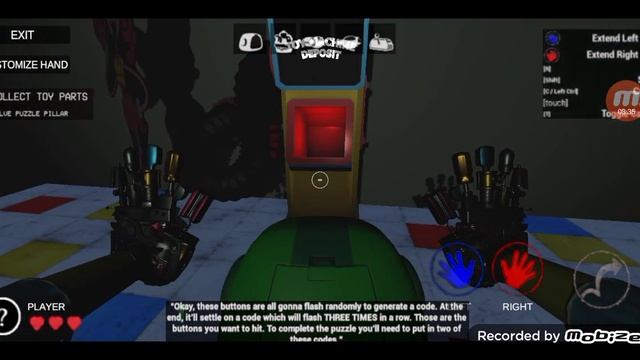 играю в проджект плэйтайм смотреть онлайн