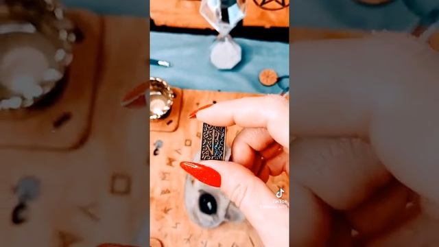 руна дня Лагуз пп смотреть онлайн