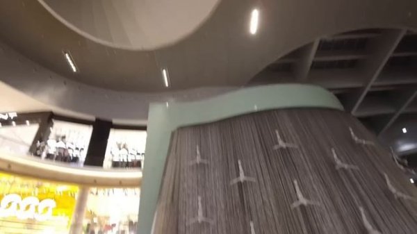 Dubai mall | Самый большой шоппинг молл в мире!