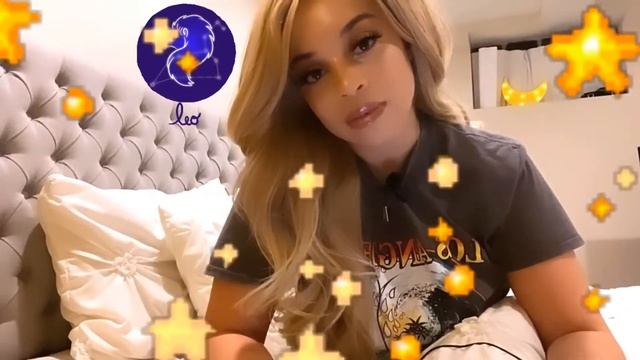 ASMR Daily Horoscope March 10 2020 + Oracle Reading смотреть онлайн