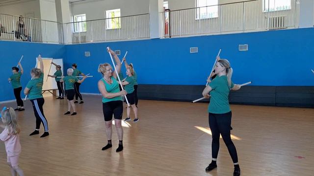 Студия пилатеса «Тонус» смотреть онлайн