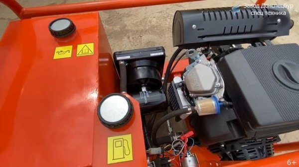 Двигатель Лончи Loncin проблемы с чем Вы можете столкнуться