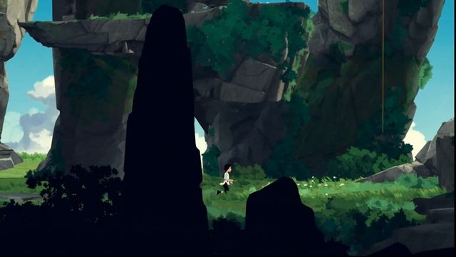 ТАЙНЫ В ТЕМНОТЕ! - Planet of Lana #2 смотреть онлайн