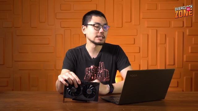 รีวิว GIGABYTE RX6500XT Eagle - ทางเลือก สำหรับคนงบน้อย เล่นเกม FullHD смотреть онлайн