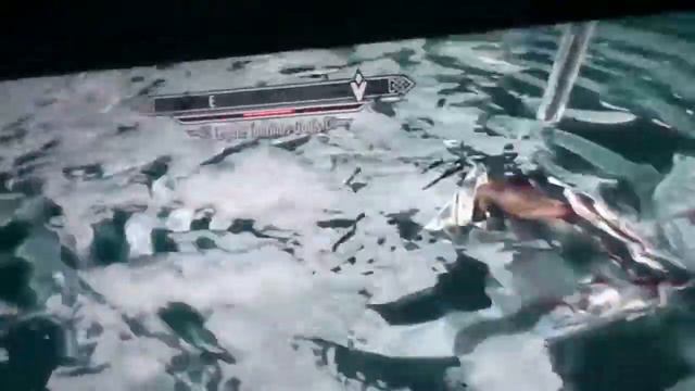 Skyrim Glitch - Legate taurinus Duilis Drowning смотреть онлайн