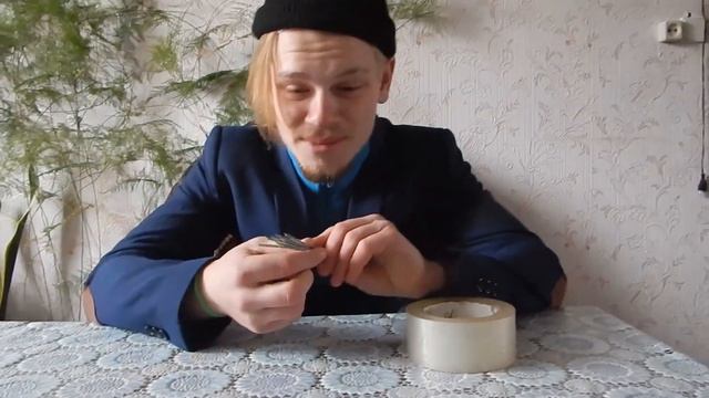 ЕКСПЕРИМЕНТИ ПІШЛИ НЕ ЗА ПЛАНОМ, АБО ЯК ВМЕРТИ ДОСТРОКОВО!