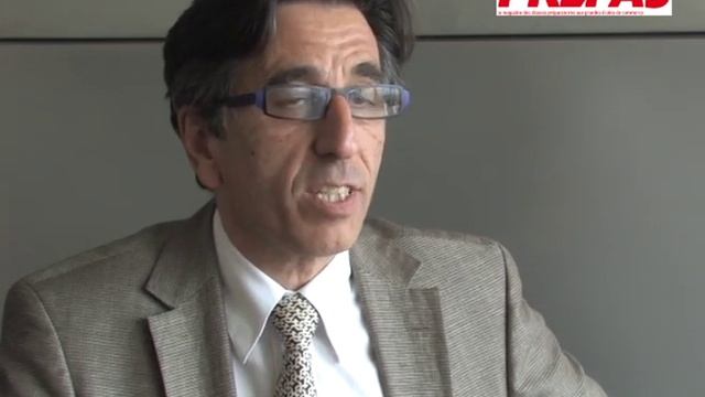 Oral d'entrée : le point de vue d'un membre de jury смотреть онлайн